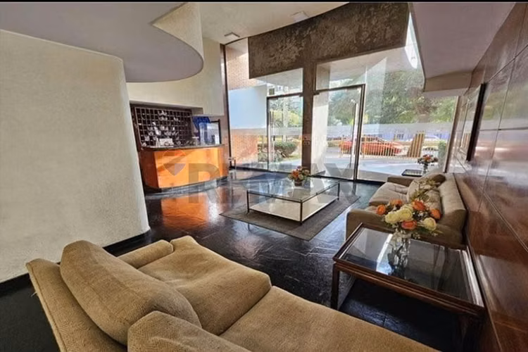 Cómodo dpto. en recoleta, 2d/2b en venta - Imagen 8