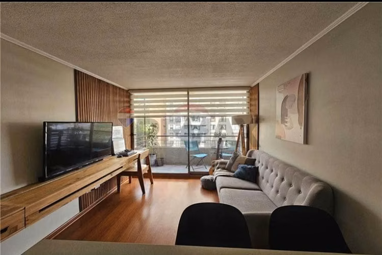 Cómodo dpto. en recoleta, 2d/2b en venta - Imagen 5