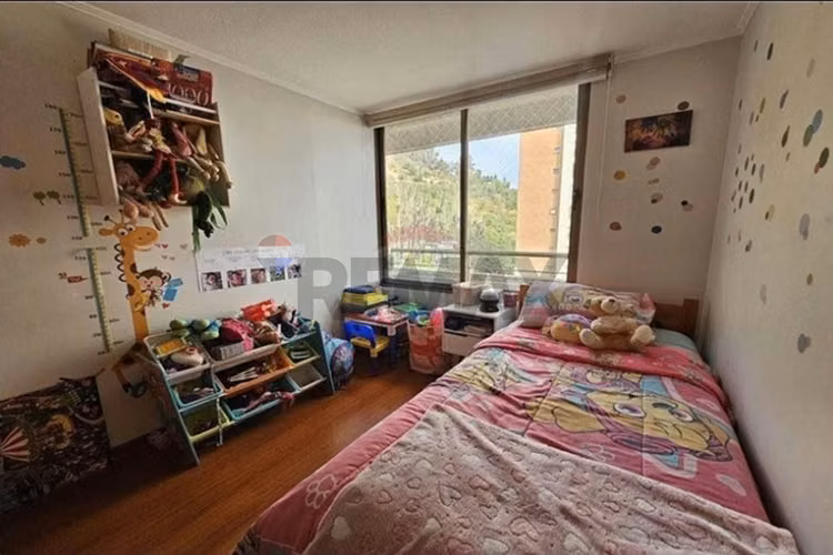 Cómodo dpto. en recoleta, 2d/2b en venta - Imagen 4