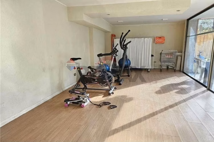 Cómodo dpto. en recoleta, 2d/2b en venta - Imagen 7