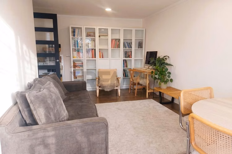 ¡oportunidad! depto en venta ñuñoa - Imagen 3