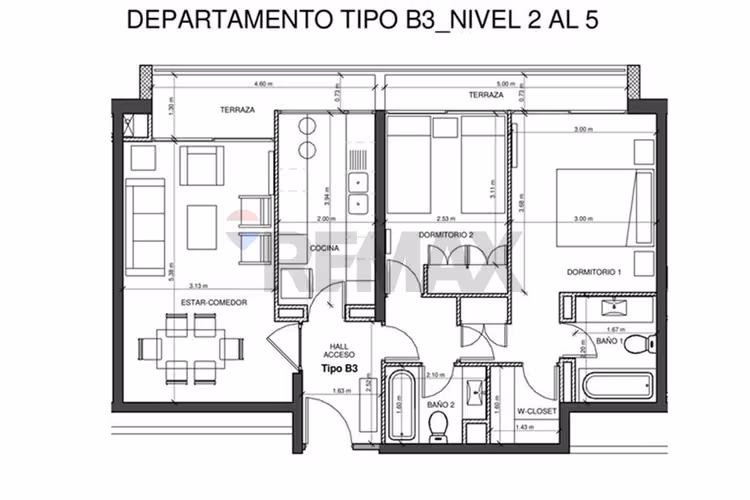 ¡oportunidad! depto en venta ñuñoa - Imagen 14