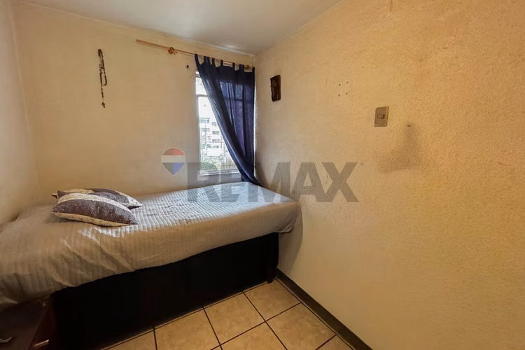 Departamento 2d/1b cerca del metro ñuble - Imagen 10