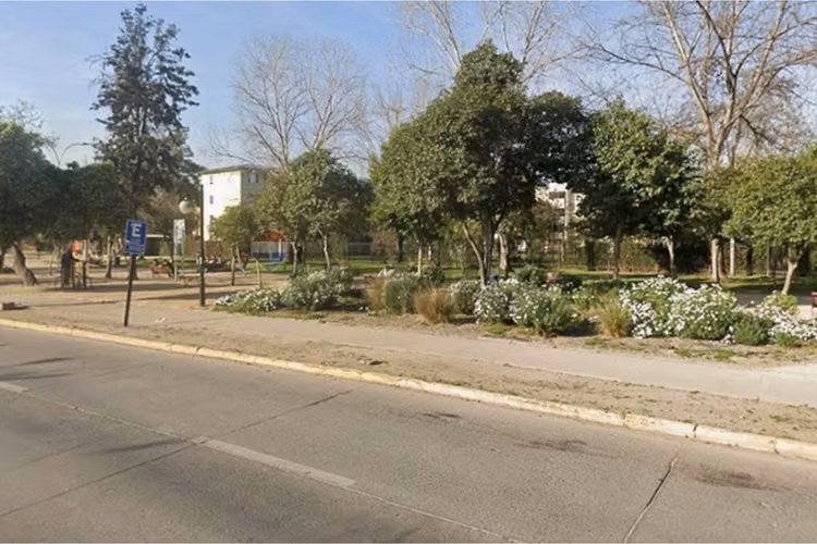 Departamento 2d/1b cerca del metro ñuble - Imagen 24