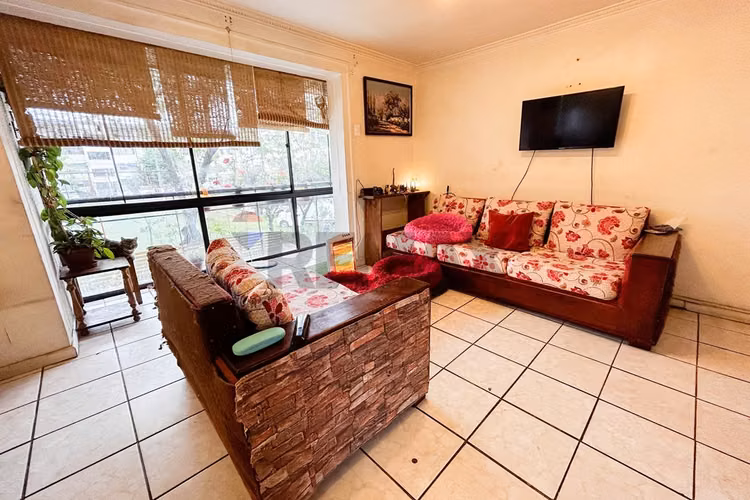 Departamento 2d/1b cerca del metro ñuble - Imagen 19