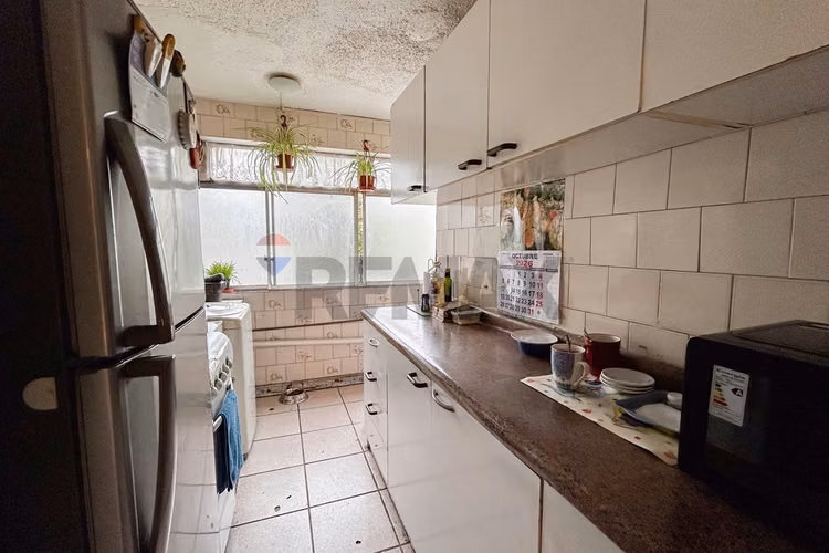 Departamento 2d/1b cerca del metro ñuble - Imagen 23