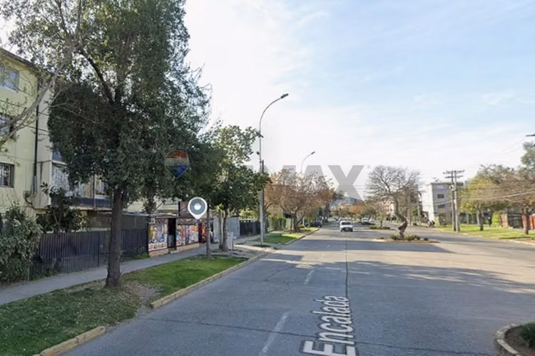Departamento 2d/1b cerca del metro ñuble - Imagen 17