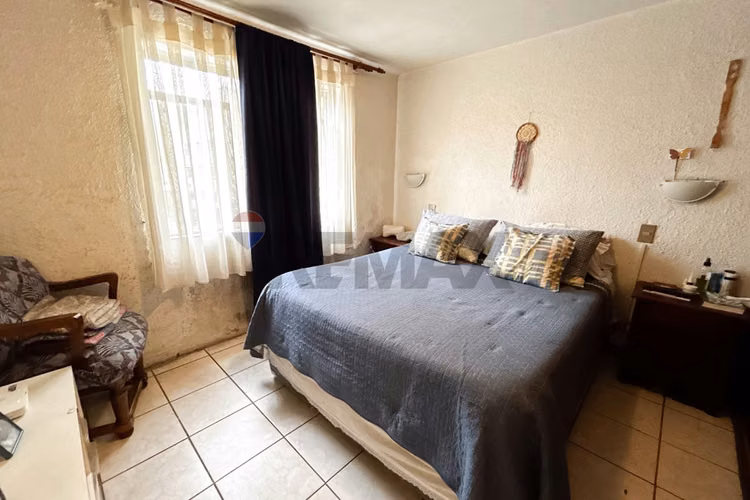 Departamento 2d/1b cerca del metro ñuble - Imagen 11