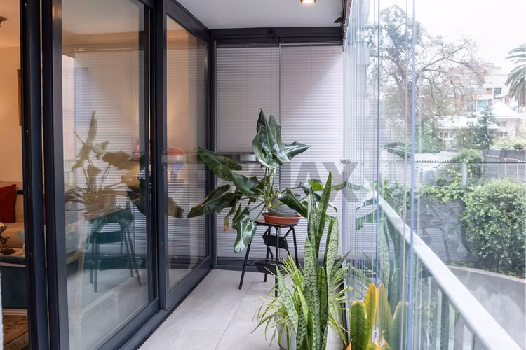 Tu hogar ideal te espera - moderno depto 2d + 2b - Imagen 3