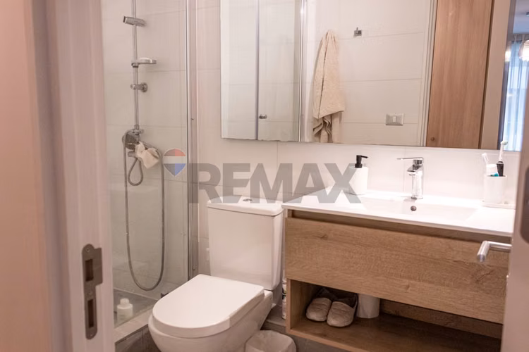 Tu hogar ideal te espera - moderno depto 2d + 2b - Imagen 15