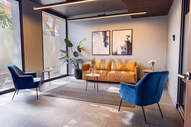 Tu hogar ideal te espera - moderno depto 2d + 2b - Imagen 22
