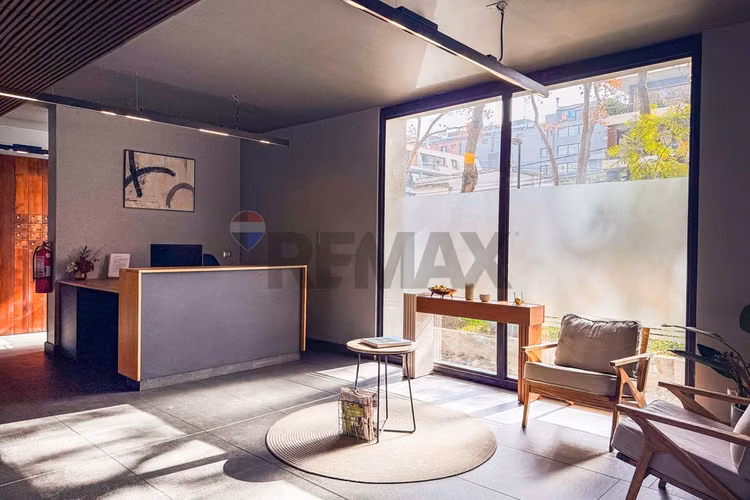 Tu hogar ideal te espera - moderno depto 2d + 2b - Imagen 23