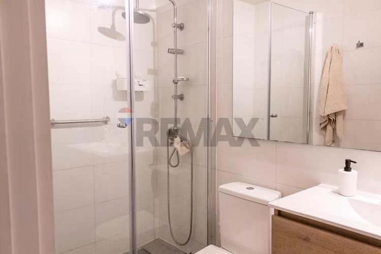 Tu hogar ideal te espera - moderno depto 2d + 2b - Imagen 16