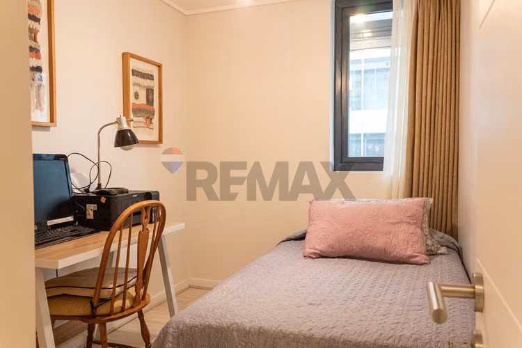Tu hogar ideal te espera - moderno depto 2d + 2b - Imagen 10