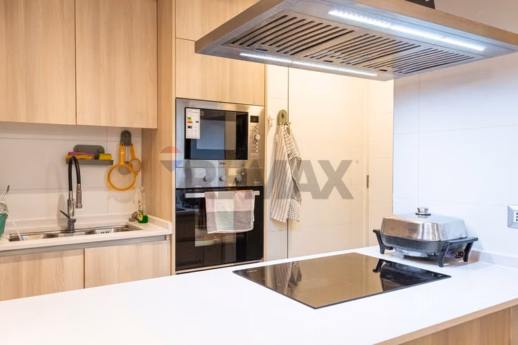 Tu hogar ideal te espera - moderno depto 2d + 2b - Imagen 7