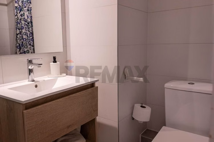 Tu hogar ideal te espera - moderno depto 2d + 2b - Imagen 12