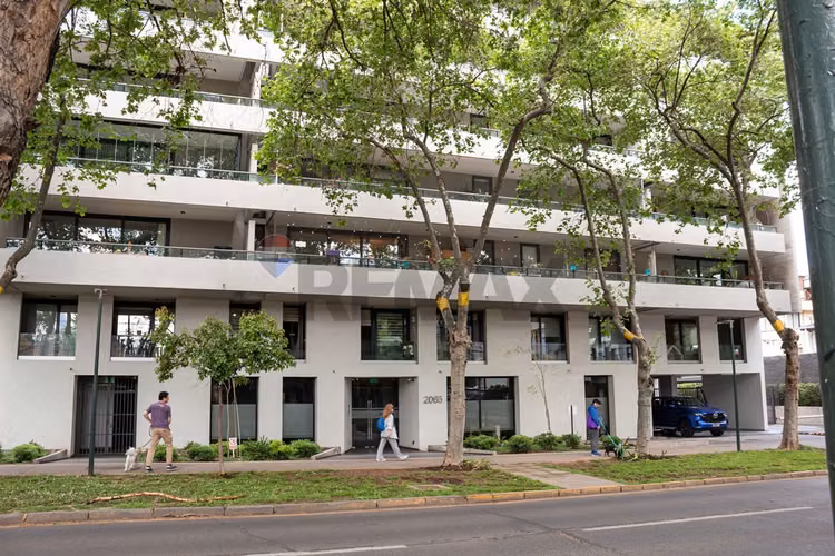 Tu hogar ideal te espera - moderno depto 2d + 2b - Imagen 24