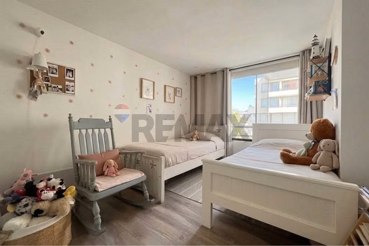 "acogedor departamento sector de las condes" - Imagen 32