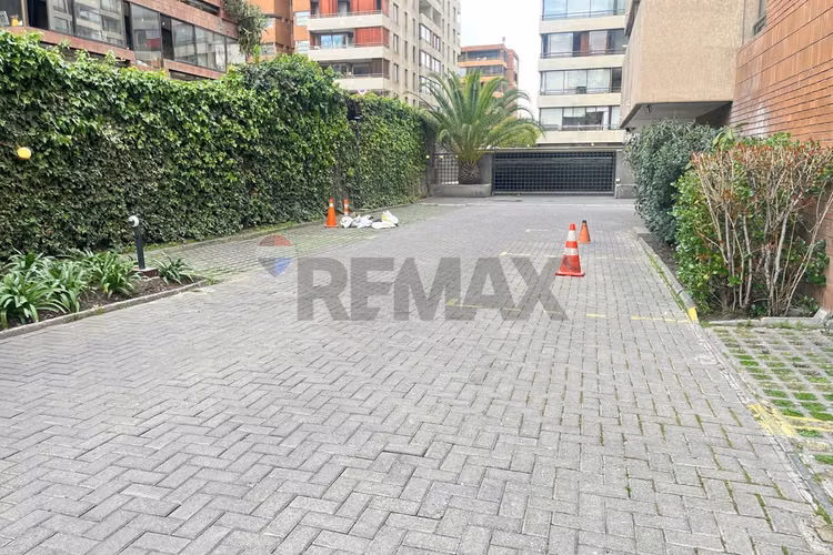 "acogedor departamento sector de las condes" - Imagen 23