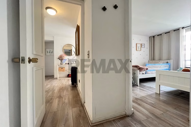 "acogedor departamento sector de las condes" - Imagen 15