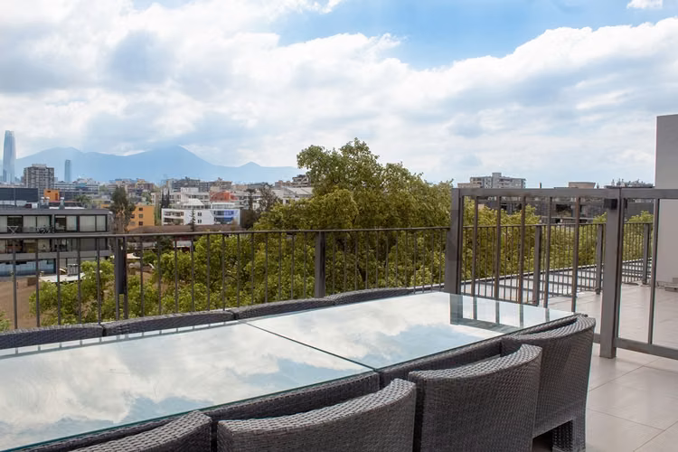 Moderno departamento 3d + 2b + 2e + 1 bod - Imagen 16