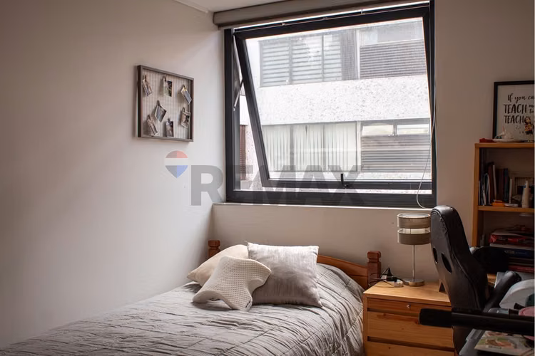 Moderno departamento 3d + 2b + 2e + 1 bod - Imagen 9