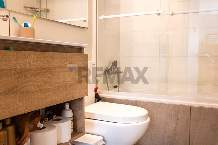 Moderno departamento 3d + 2b + 2e + 1 bod - Imagen 11