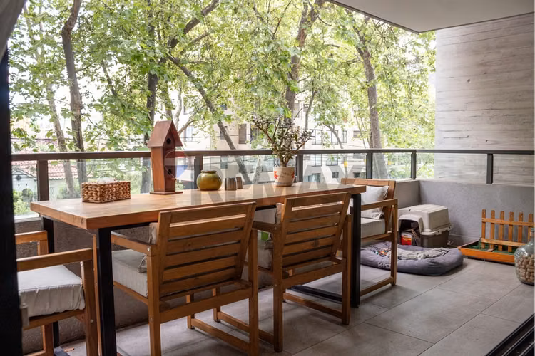 Moderno departamento 3d + 2b + 2e + 1 bod - Imagen 3