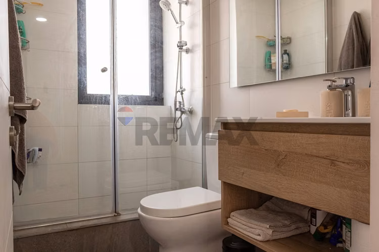 Moderno departamento 3d + 2b + 2e + 1 bod - Imagen 13