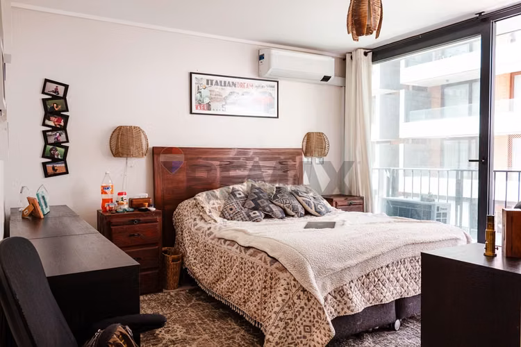 Moderno departamento 3d + 2b + 2e + 1 bod - Imagen 12