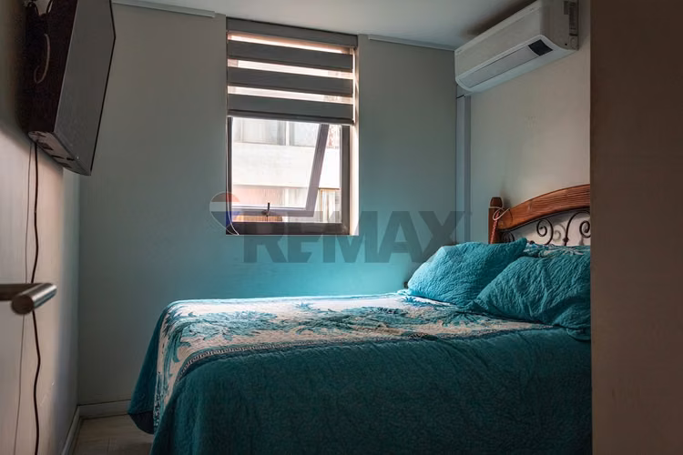 Moderno departamento 3d + 2b + 2e + 1 bod - Imagen 10