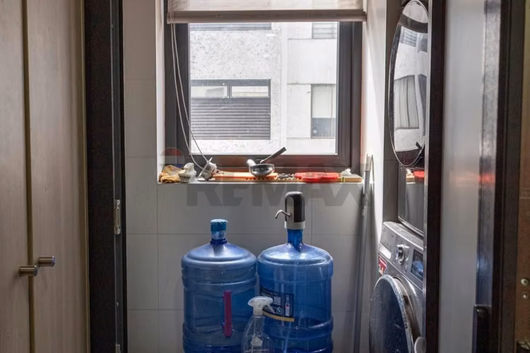 Moderno departamento 3d + 2b + 2e + 1 bod - Imagen 7