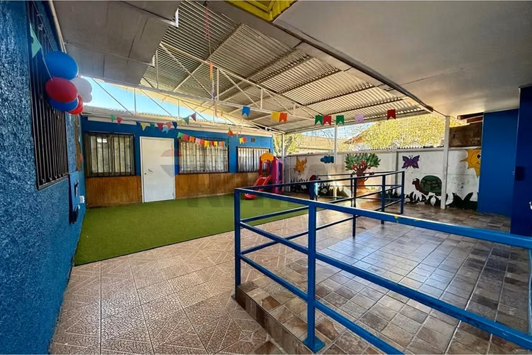 Villa macul - casa para habitacional o comercial - Imagen 2