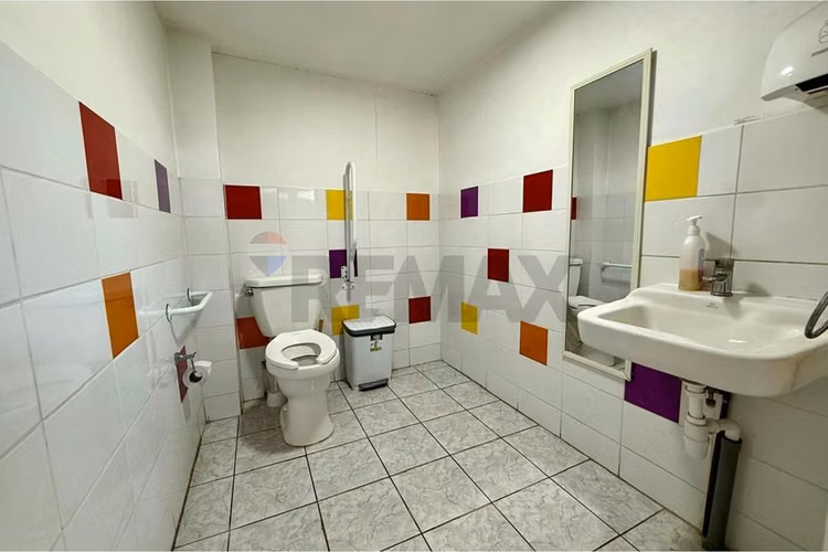 Villa macul - casa para habitacional o comercial - Imagen 28