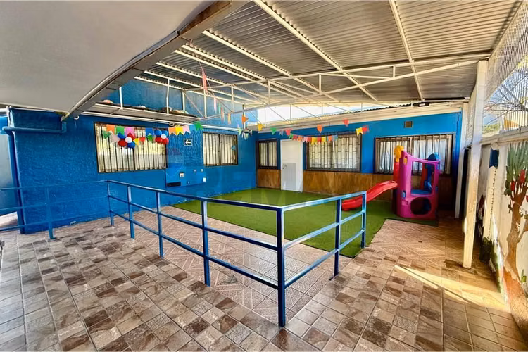 Villa macul - casa para habitacional o comercial - Imagen 4