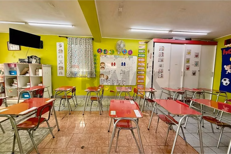 Villa macul - casa para habitacional o comercial - Imagen 10
