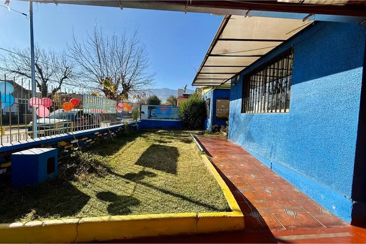 Villa macul - casa para habitacional o comercial - Imagen 6