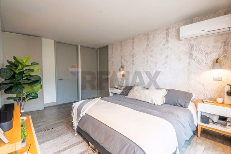 Atentos 130 m2 en exclusivo sector de providencia - Imagen 16