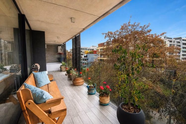 Atentos 130 m2 en exclusivo sector de providencia - Imagen 30