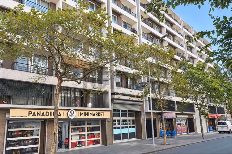 Vive conectado en santiago: lindo depto 1d 1b - Imagen 27