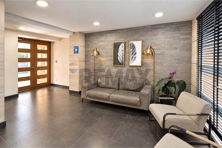 Vive conectado en santiago: lindo depto 1d 1b - Imagen 25