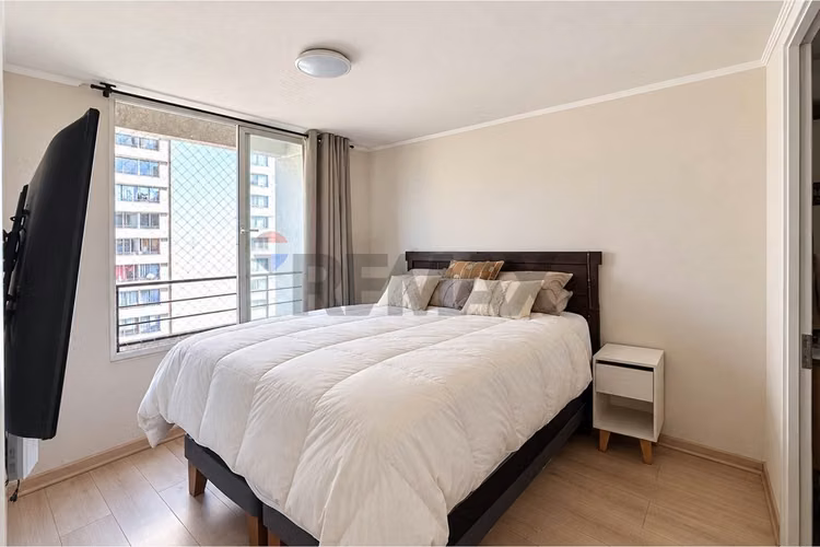 Vive conectado en santiago: lindo depto 1d 1b - Imagen 7
