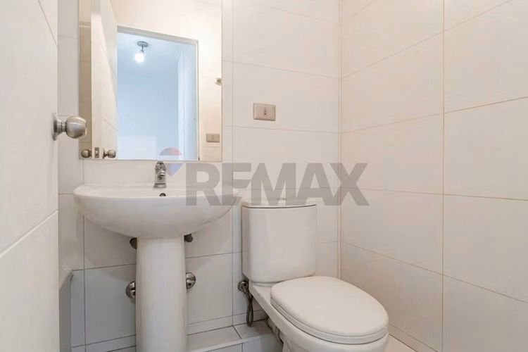 Departamento en venta av. vicuña mackenna - Imagen 8