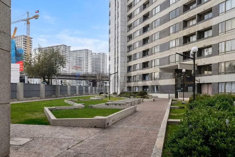 Departamento en venta av. vicuña mackenna - Imagen 16