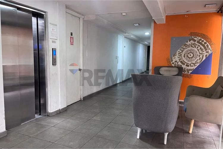 Arriendo depto 2d/2b/bodega, metro ula santiago - Imagen 20