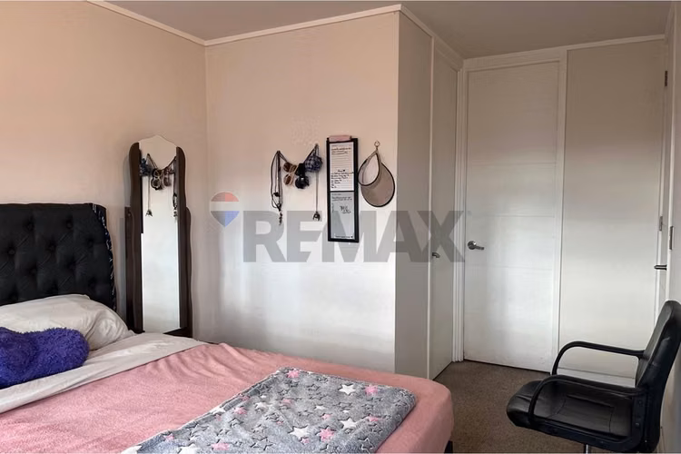 Arriendo depto 2d/2b/bodega, metro ula santiago - Imagen 13