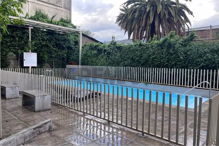 Arriendo depto 2d/2b/bodega, metro ula santiago - Imagen 29