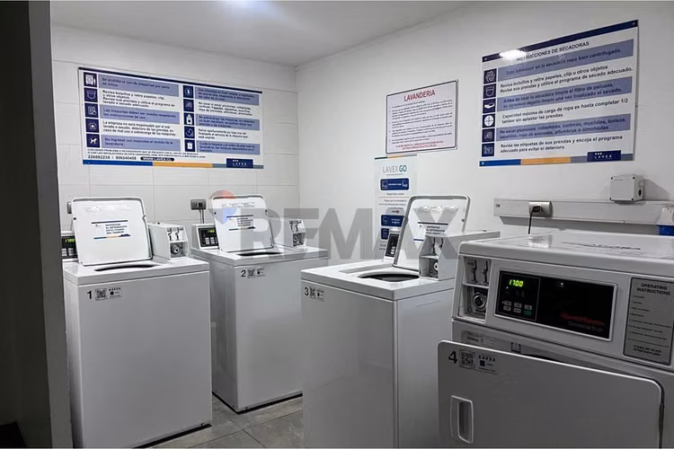 Arriendo depto 2d/2b/bodega, metro ula santiago - Imagen 21
