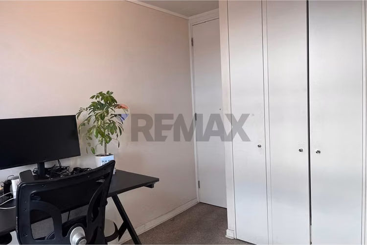 Arriendo depto 2d/2b/bodega, metro ula santiago - Imagen 10