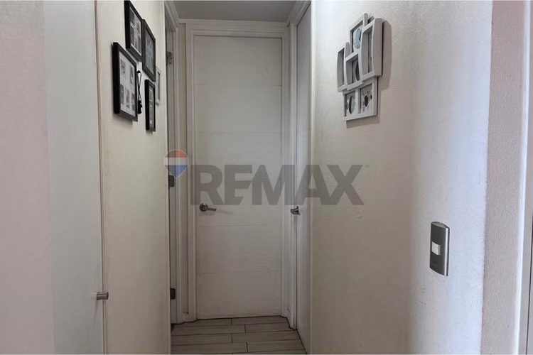 Arriendo depto 2d/2b/bodega, metro ula santiago - Imagen 7